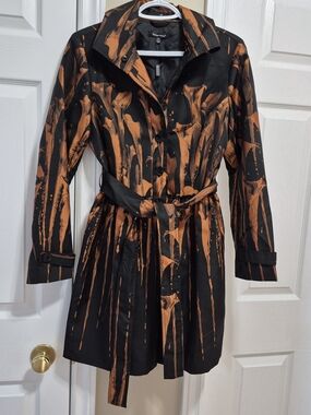 Samuel Dong CLASSIC Jacket NWOT